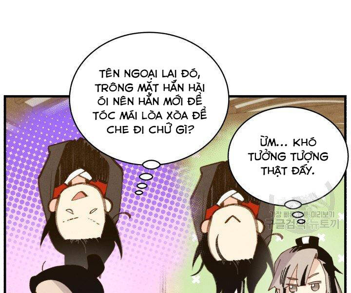 Phi Lôi Đao Thuật Chapter 113 - Trang 2