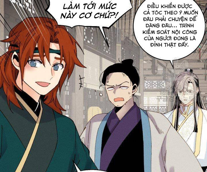 Phi Lôi Đao Thuật Chapter 113 - Trang 2