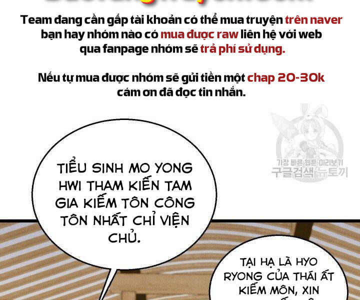 Phi Lôi Đao Thuật Chapter 113 - Trang 2