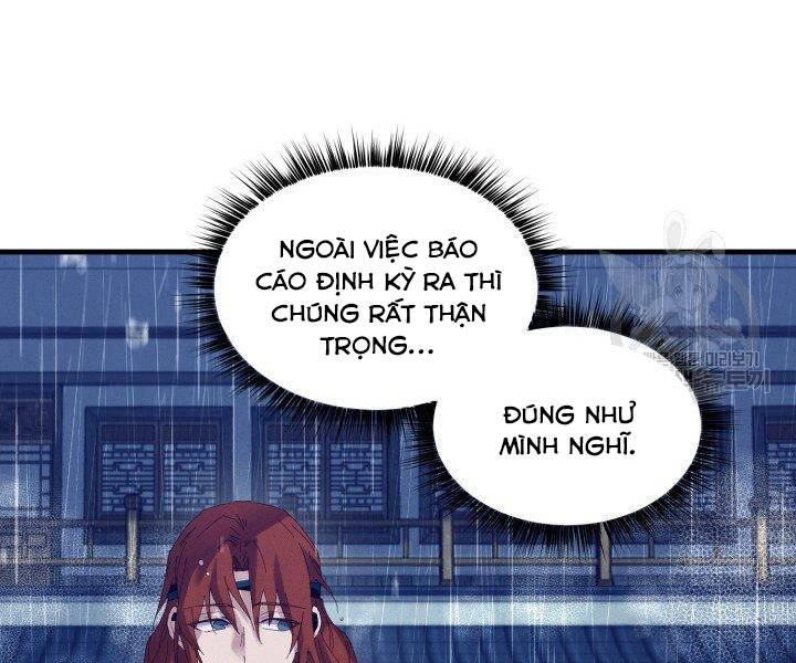 Phi Lôi Đao Thuật Chapter 113 - Trang 2