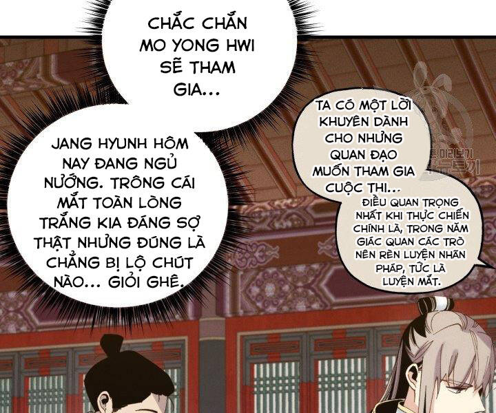 Phi Lôi Đao Thuật Chapter 113 - Trang 2