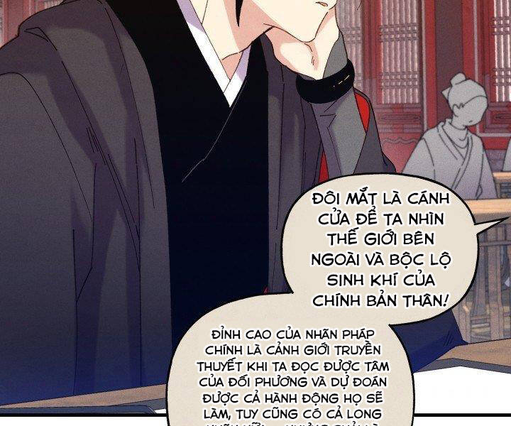 Phi Lôi Đao Thuật Chapter 113 - Trang 2