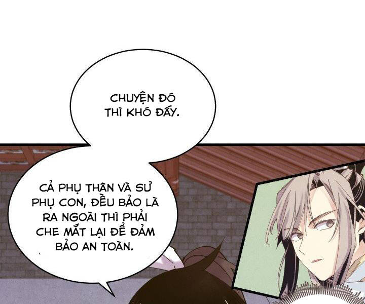 Phi Lôi Đao Thuật Chapter 113 - Trang 2