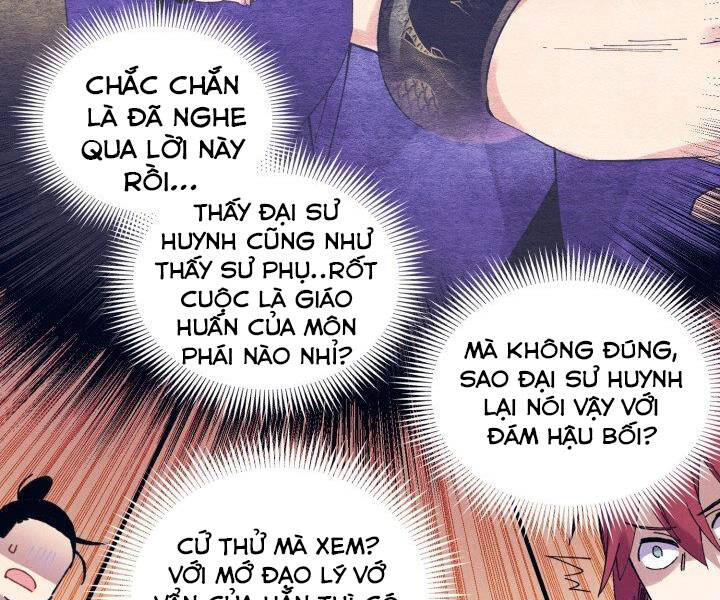 Phi Lôi Đao Thuật Chapter 112 - Trang 2