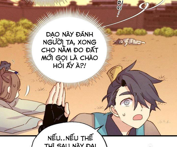 Phi Lôi Đao Thuật Chapter 112 - Trang 2