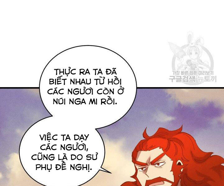 Phi Lôi Đao Thuật Chapter 112 - Trang 2