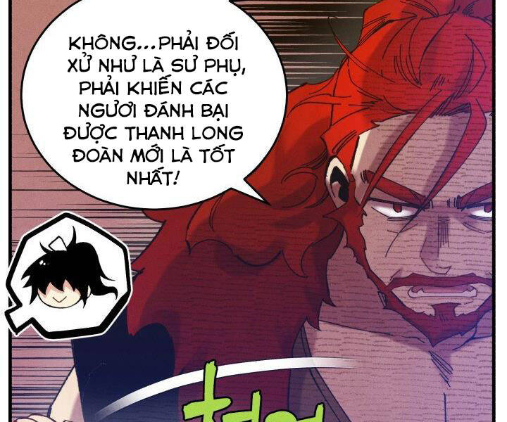 Phi Lôi Đao Thuật Chapter 112 - Trang 2