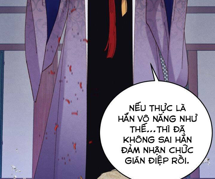 Phi Lôi Đao Thuật Chapter 112 - Trang 2