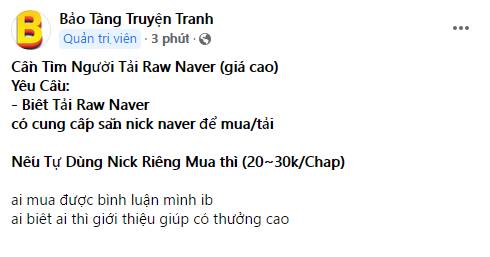 Phi Lôi Đao Thuật Chapter 112 - Trang 2