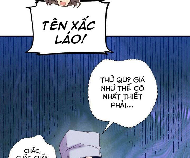 Phi Lôi Đao Thuật Chapter 112 - Trang 2