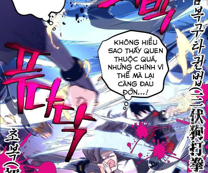 Phi Lôi Đao Thuật Chapter 112 - Trang 2