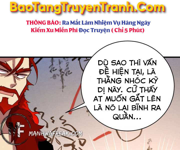 Phi Lôi Đao Thuật Chapter 111 - Trang 2