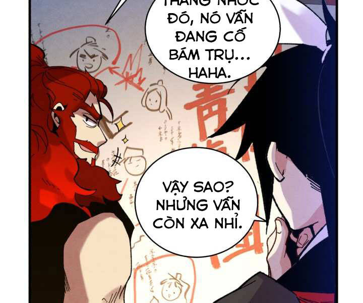 Phi Lôi Đao Thuật Chapter 111 - Trang 2