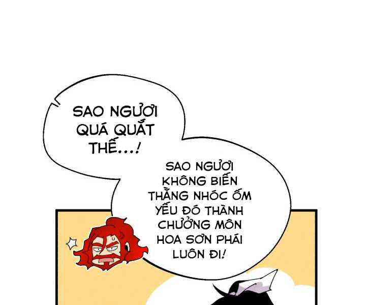 Phi Lôi Đao Thuật Chapter 111 - Trang 2