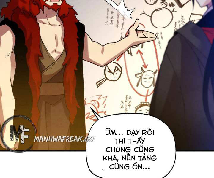 Phi Lôi Đao Thuật Chapter 111 - Trang 2