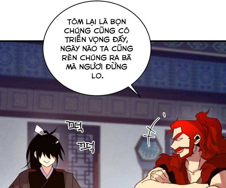 Phi Lôi Đao Thuật Chapter 111 - Trang 2