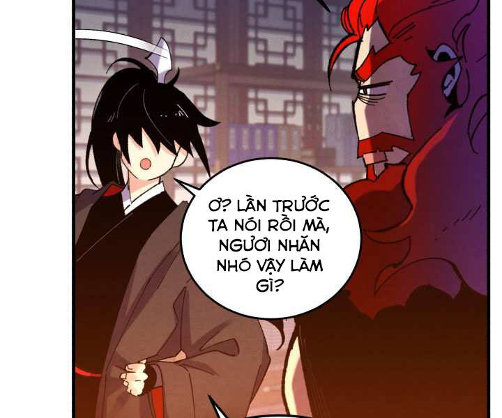 Phi Lôi Đao Thuật Chapter 111 - Trang 2