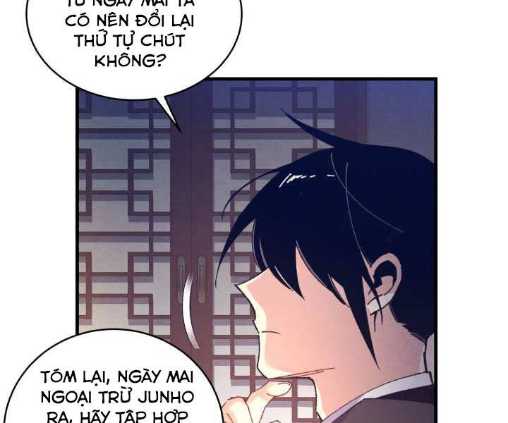 Phi Lôi Đao Thuật Chapter 111 - Trang 2