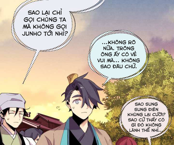 Phi Lôi Đao Thuật Chapter 111 - Trang 2