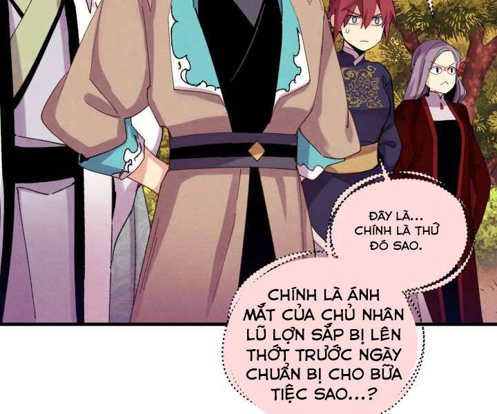 Phi Lôi Đao Thuật Chapter 111 - Trang 2