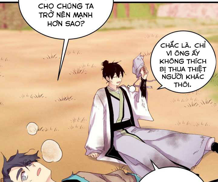 Phi Lôi Đao Thuật Chapter 111 - Trang 2