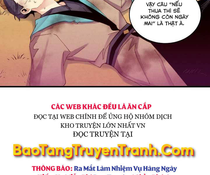 Phi Lôi Đao Thuật Chapter 111 - Trang 2