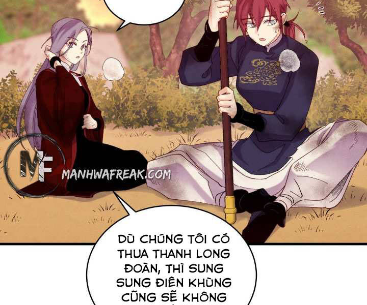 Phi Lôi Đao Thuật Chapter 111 - Trang 2