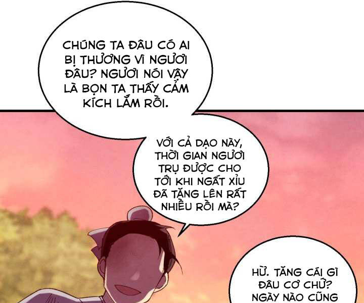 Phi Lôi Đao Thuật Chapter 111 - Trang 2