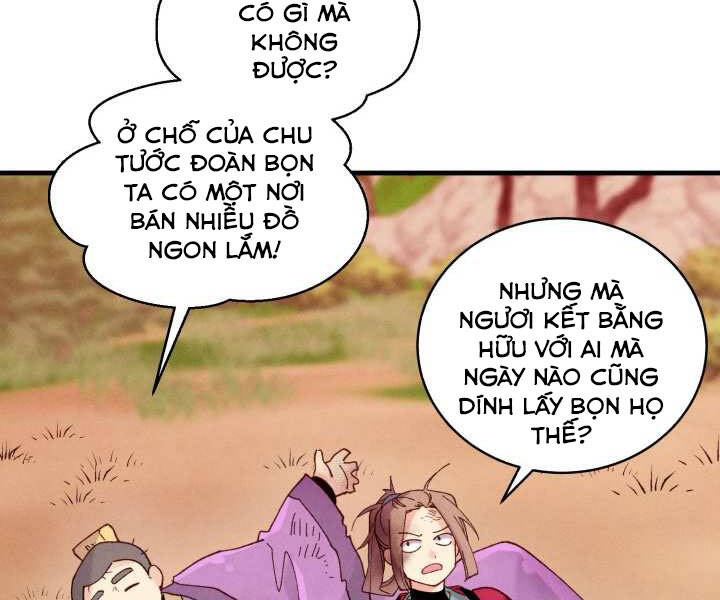 Phi Lôi Đao Thuật Chapter 111 - Trang 2