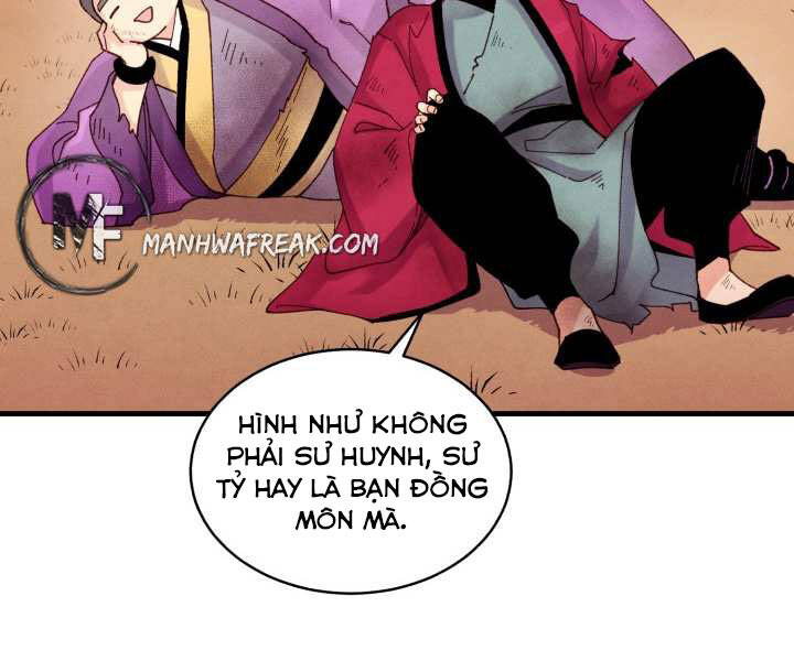 Phi Lôi Đao Thuật Chapter 111 - Trang 2