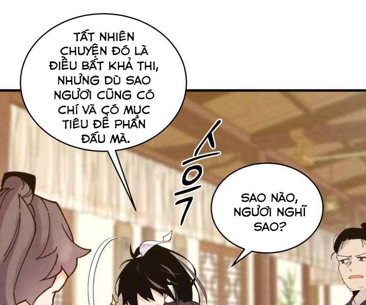 Phi Lôi Đao Thuật Chapter 111 - Trang 2