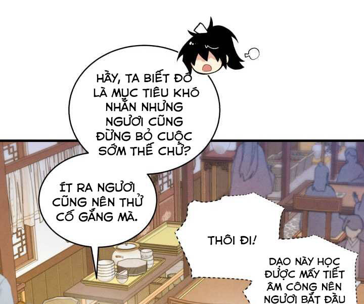 Phi Lôi Đao Thuật Chapter 111 - Trang 2