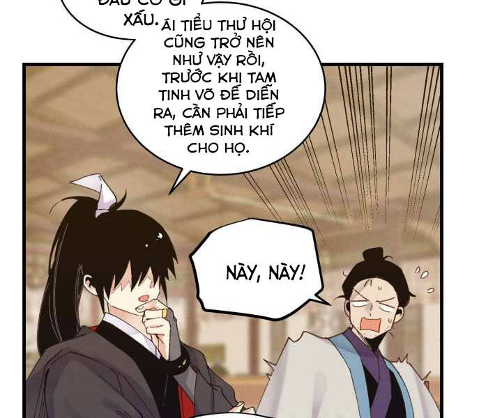 Phi Lôi Đao Thuật Chapter 111 - Trang 2