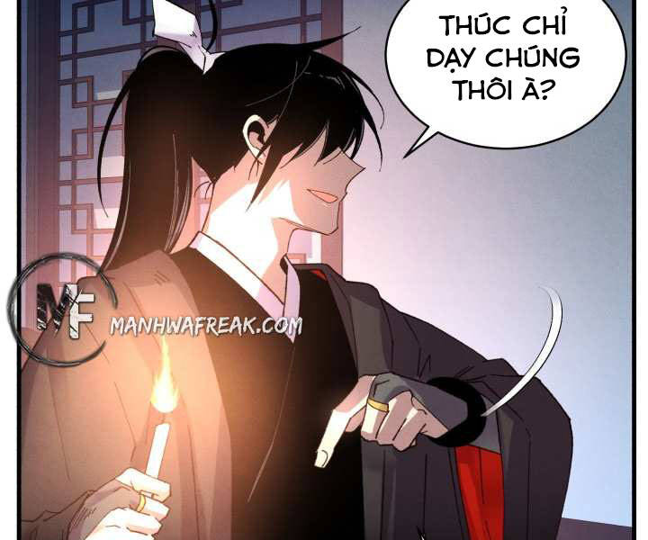 Phi Lôi Đao Thuật Chapter 111 - Trang 2