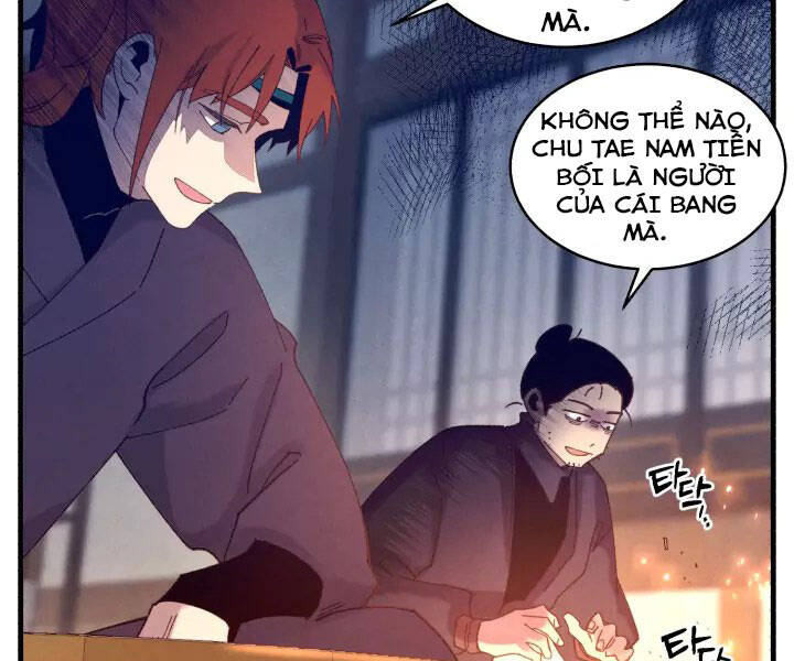 Phi Lôi Đao Thuật Chapter 110 - Trang 2