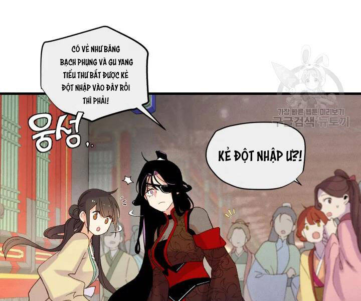 Phi Lôi Đao Thuật Chapter 109 - Trang 2