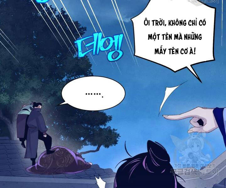 Phi Lôi Đao Thuật Chapter 108 - Trang 2