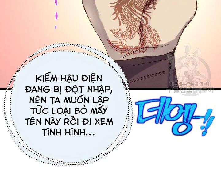 Phi Lôi Đao Thuật Chapter 108 - Trang 2