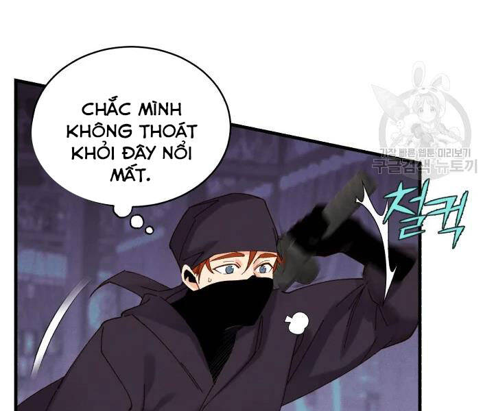 Phi Lôi Đao Thuật Chapter 108 - Trang 2