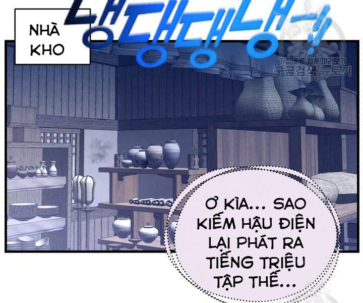 Phi Lôi Đao Thuật Chapter 108 - Trang 2