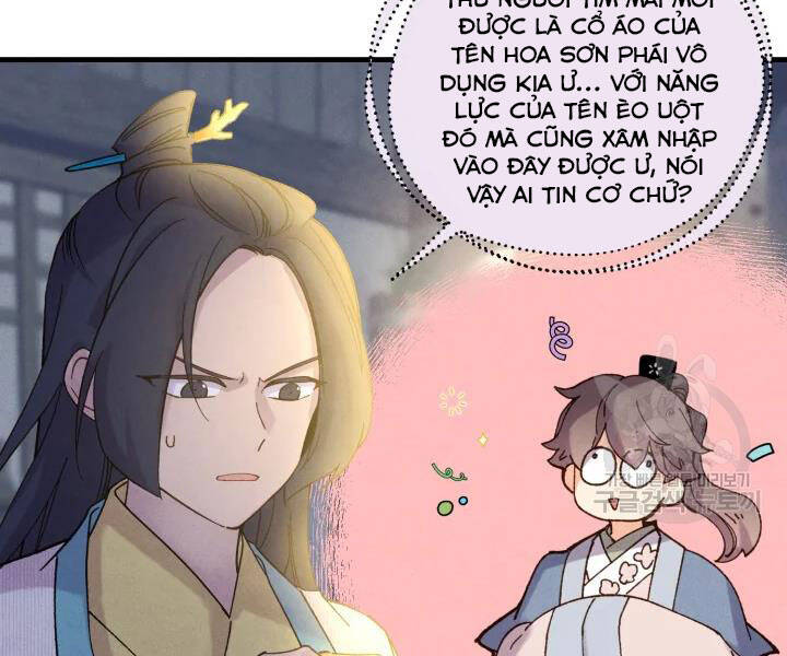 Phi Lôi Đao Thuật Chapter 108 - Trang 2