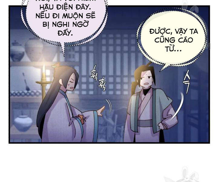 Phi Lôi Đao Thuật Chapter 108 - Trang 2