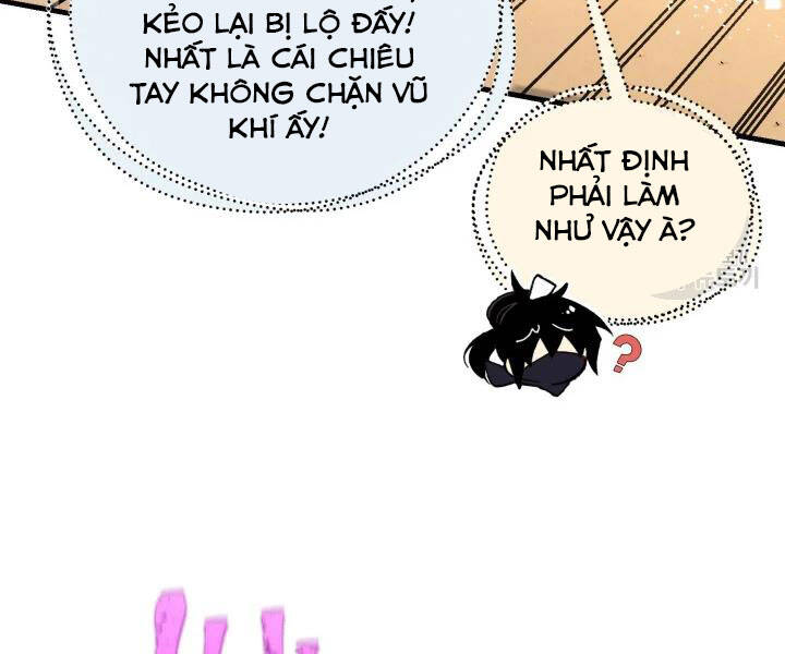 Phi Lôi Đao Thuật Chapter 108 - Trang 2