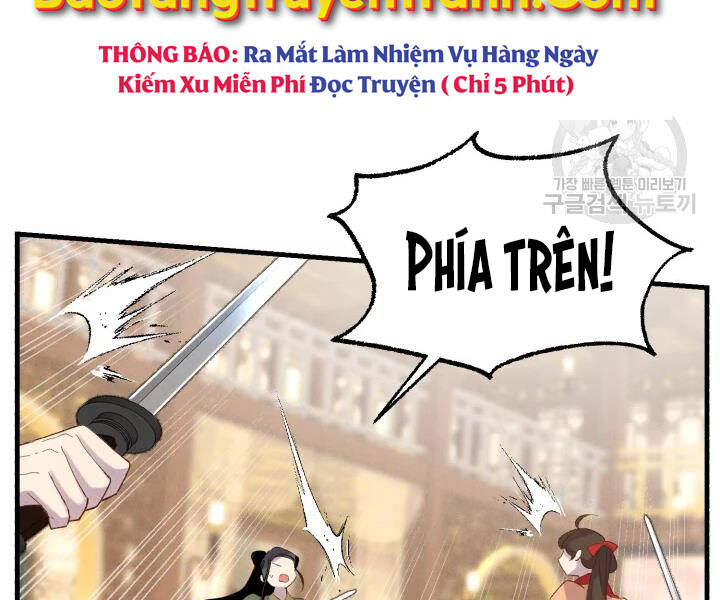 Phi Lôi Đao Thuật Chapter 108 - Trang 2