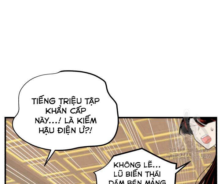 Phi Lôi Đao Thuật Chapter 108 - Trang 2