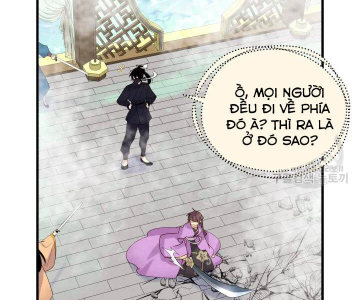 Phi Lôi Đao Thuật Chapter 108 - Trang 2