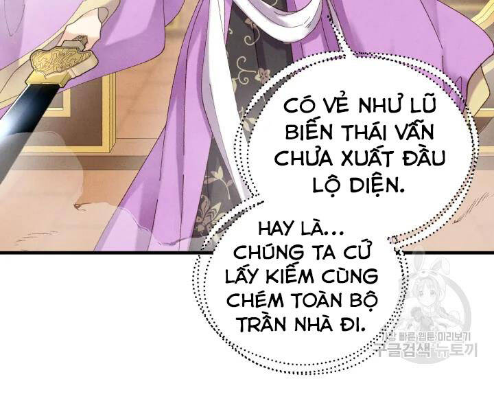 Phi Lôi Đao Thuật Chapter 107 - Trang 2