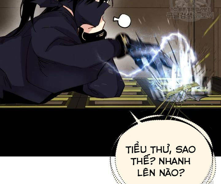 Phi Lôi Đao Thuật Chapter 107 - Trang 2