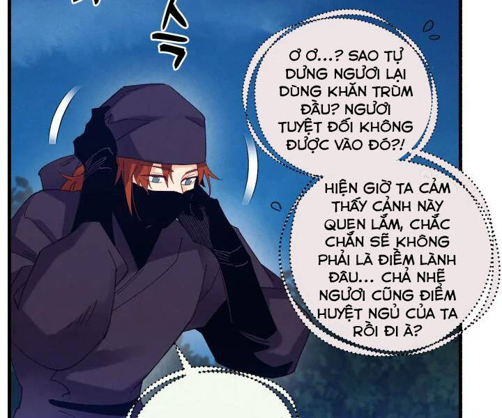 Phi Lôi Đao Thuật Chapter 107 - Trang 2