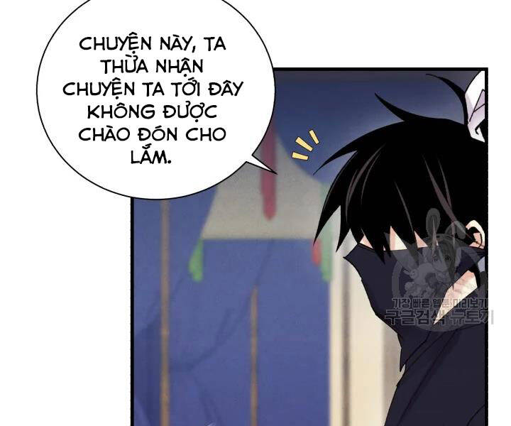 Phi Lôi Đao Thuật Chapter 106 - Trang 2